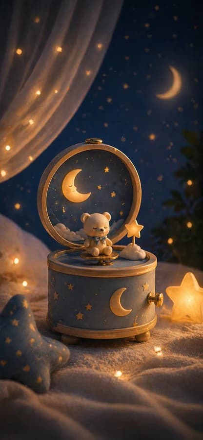 رویاهای کوچولو